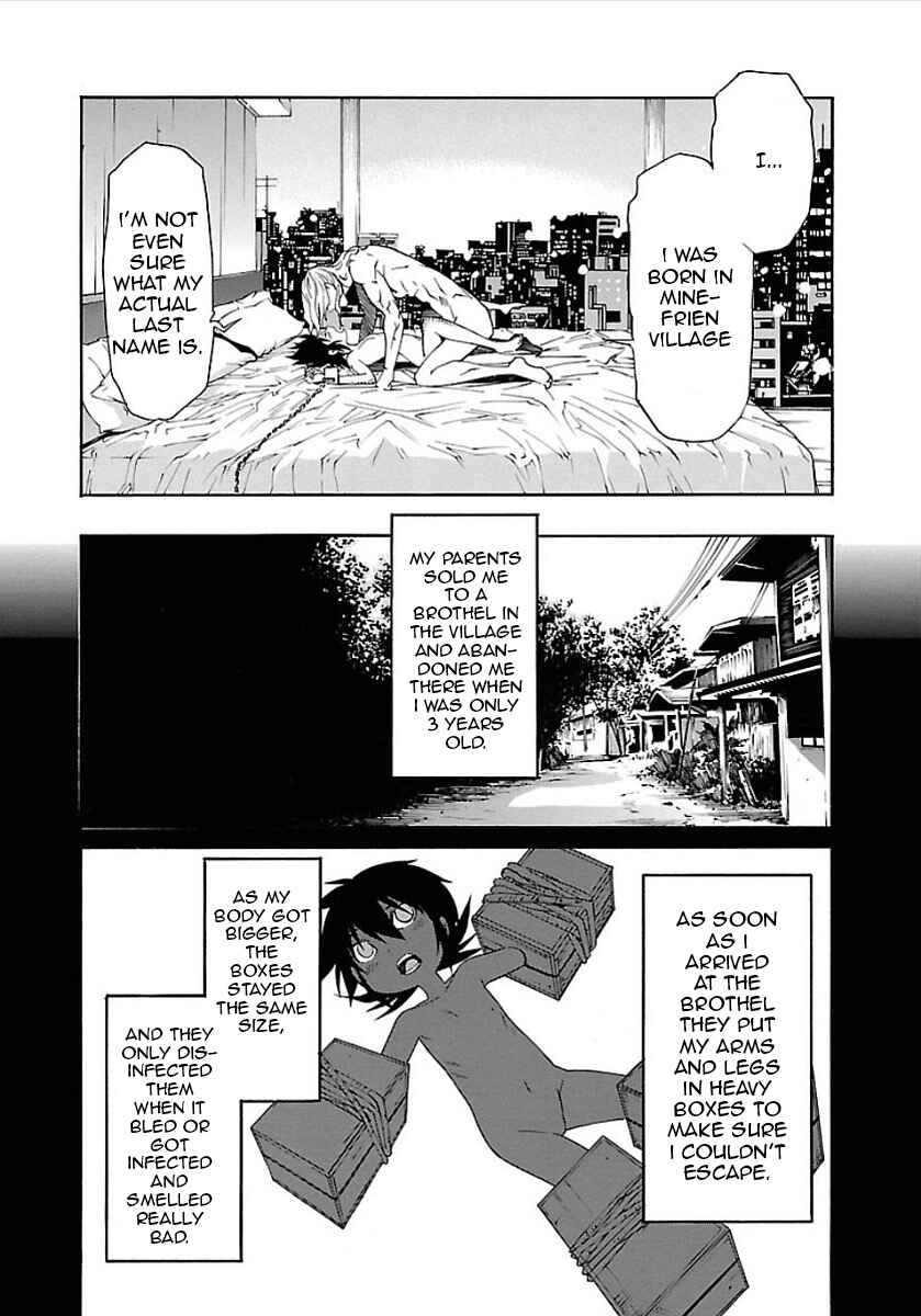Page 8 Chapter 53 trash.