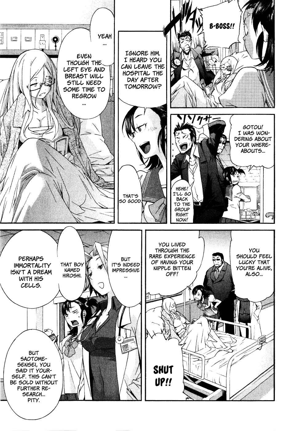 Page 13 Chapter 42 trash.