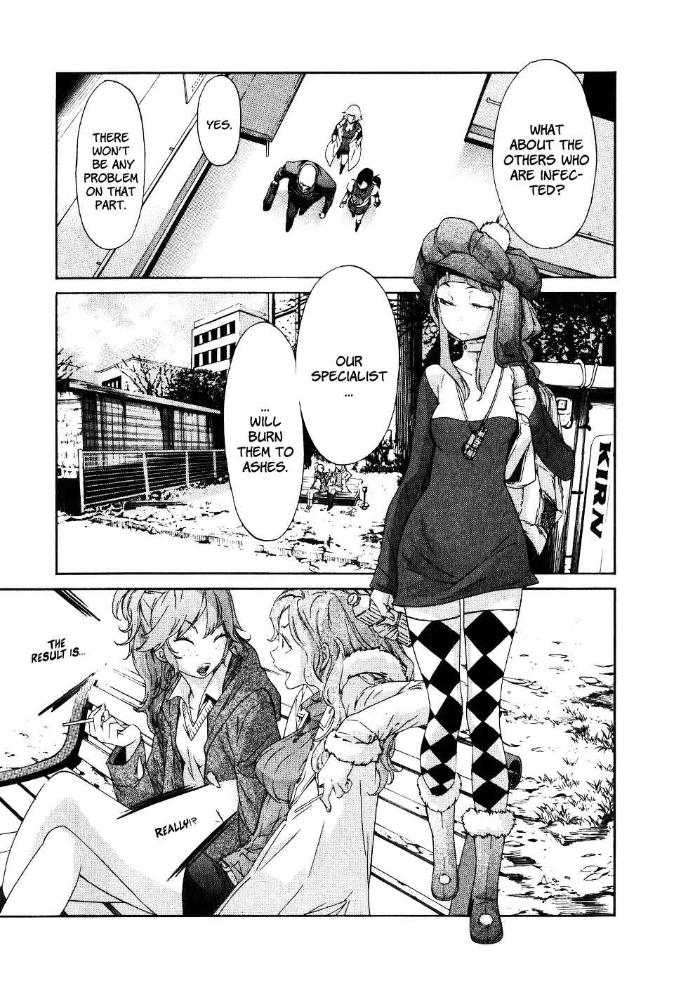Page 22 Chapter 42 trash.