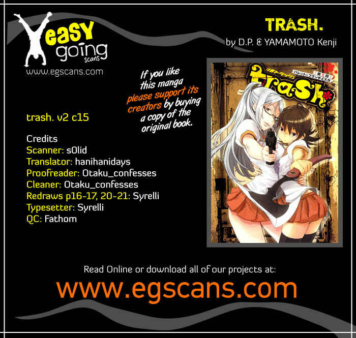 Page 1 Chapter 15 trash.