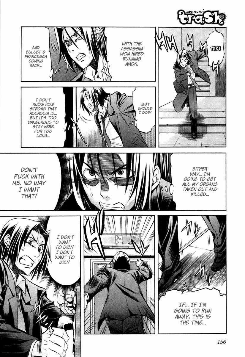 Page 10 Chapter 15 trash.