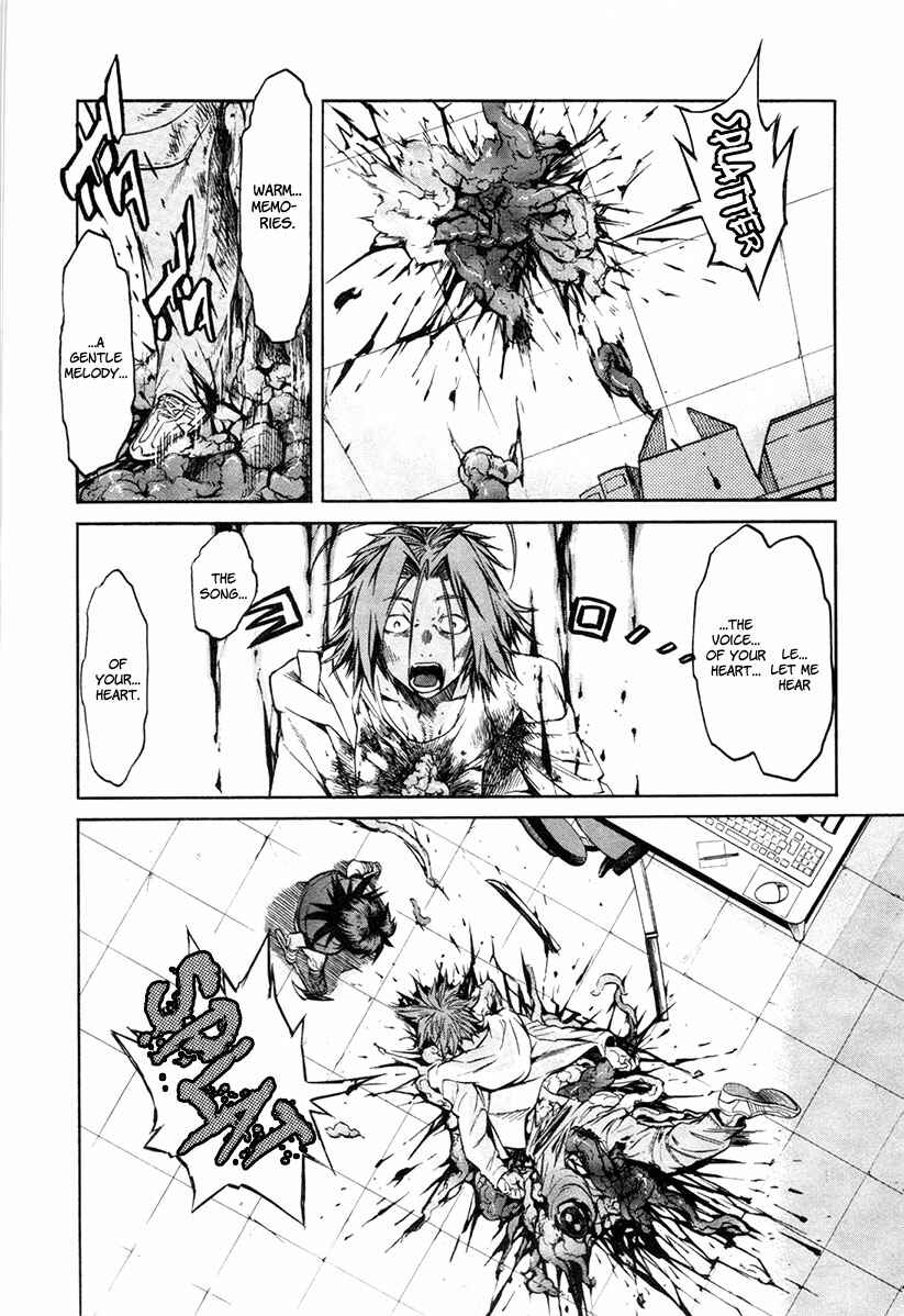 Page 19 Chapter 15 trash.
