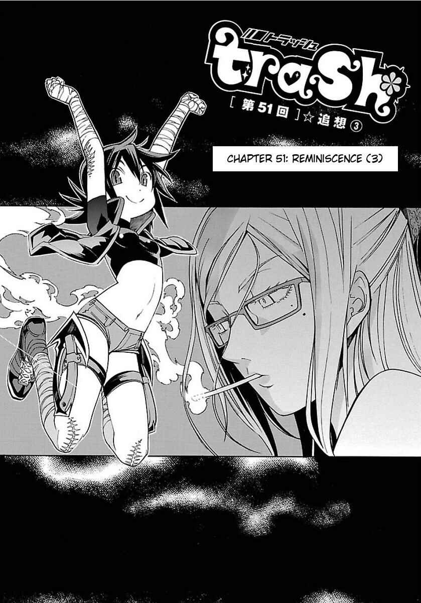 Page 1 Chapter 51 trash.