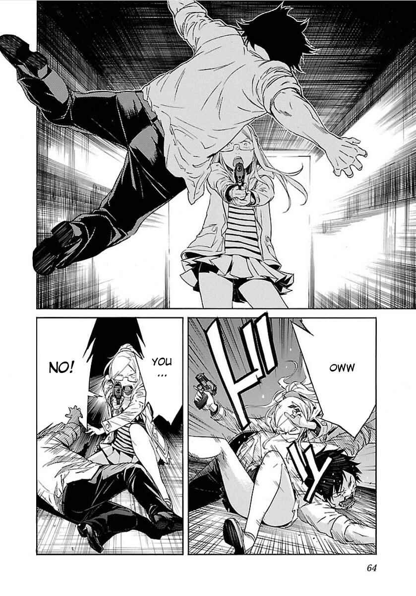 Page 10 Chapter 51 trash.
