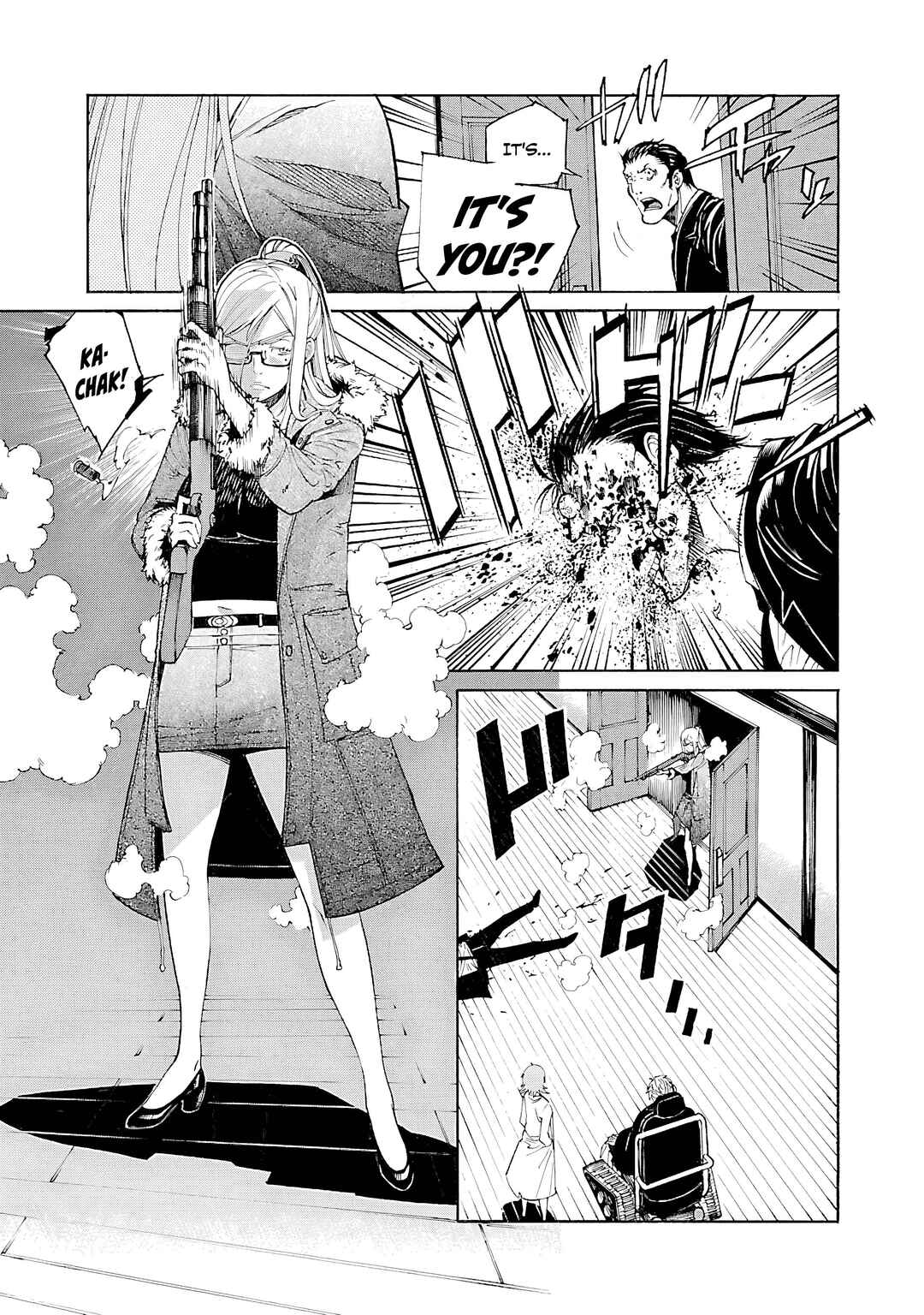 Page 22 Chapter 87 trash.