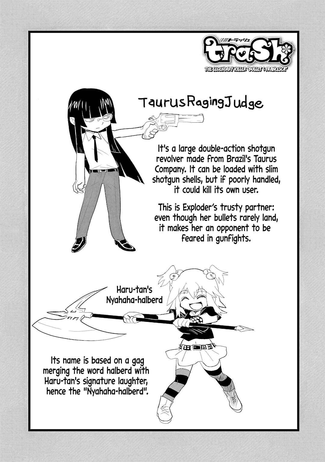 Page 32 Chapter 87 trash.