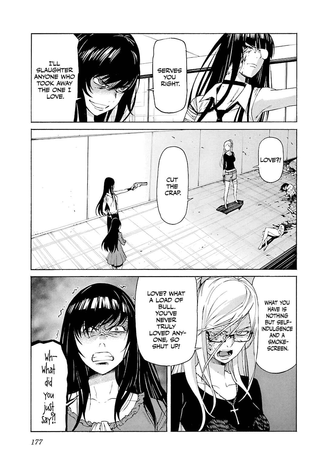 Page 4 Chapter 87 trash.