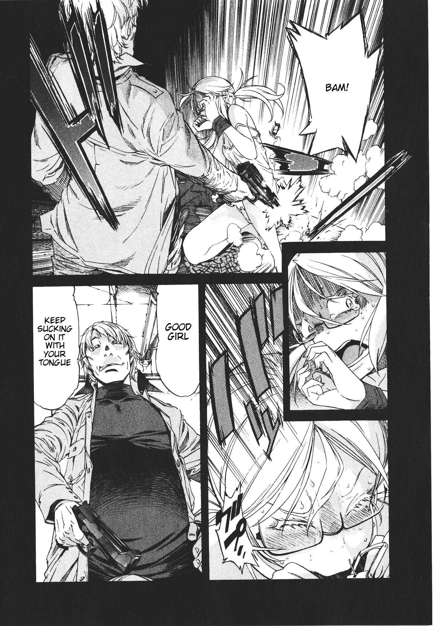 Page 16 Chapter 44 trash.