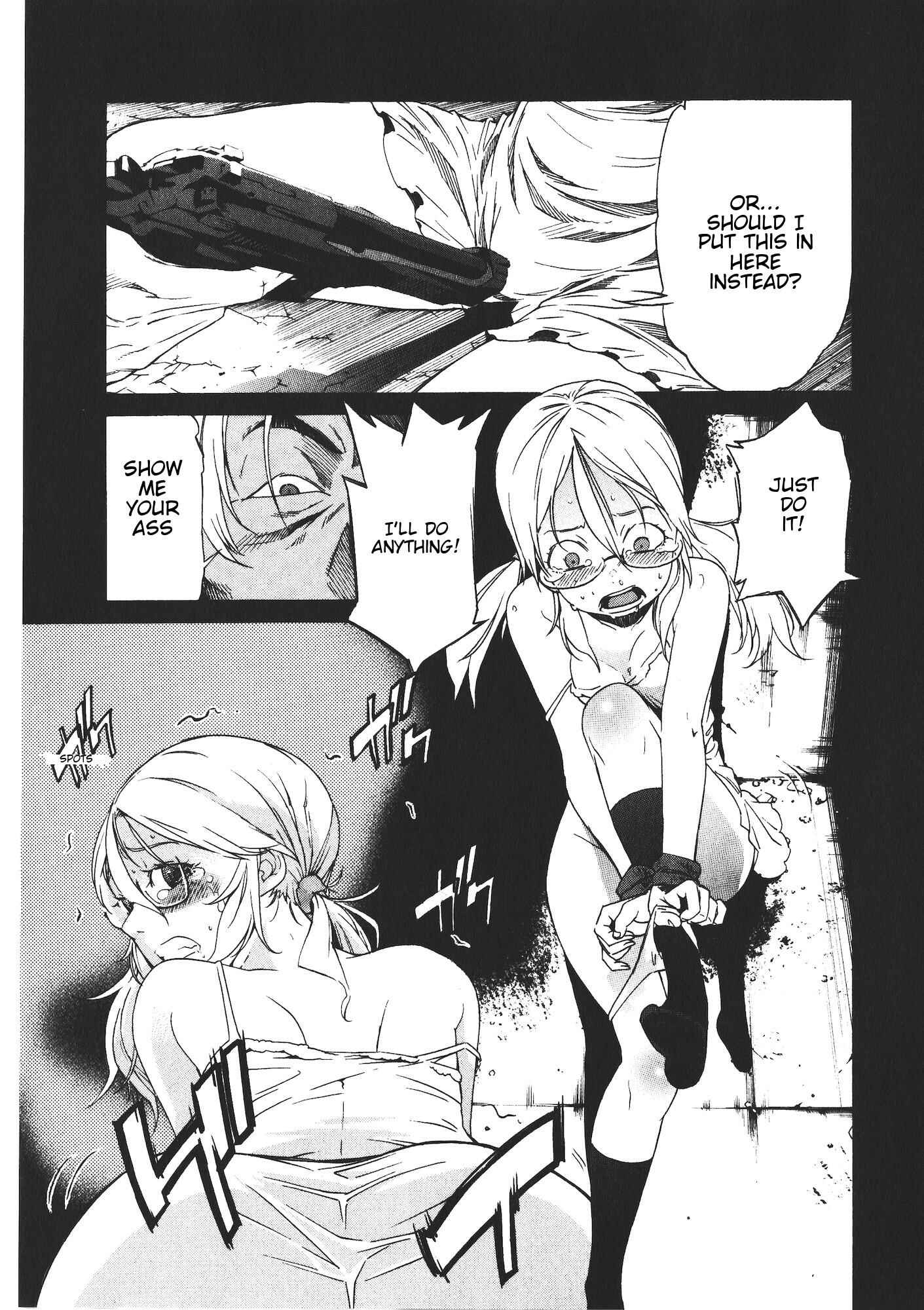 Page 19 Chapter 44 trash.