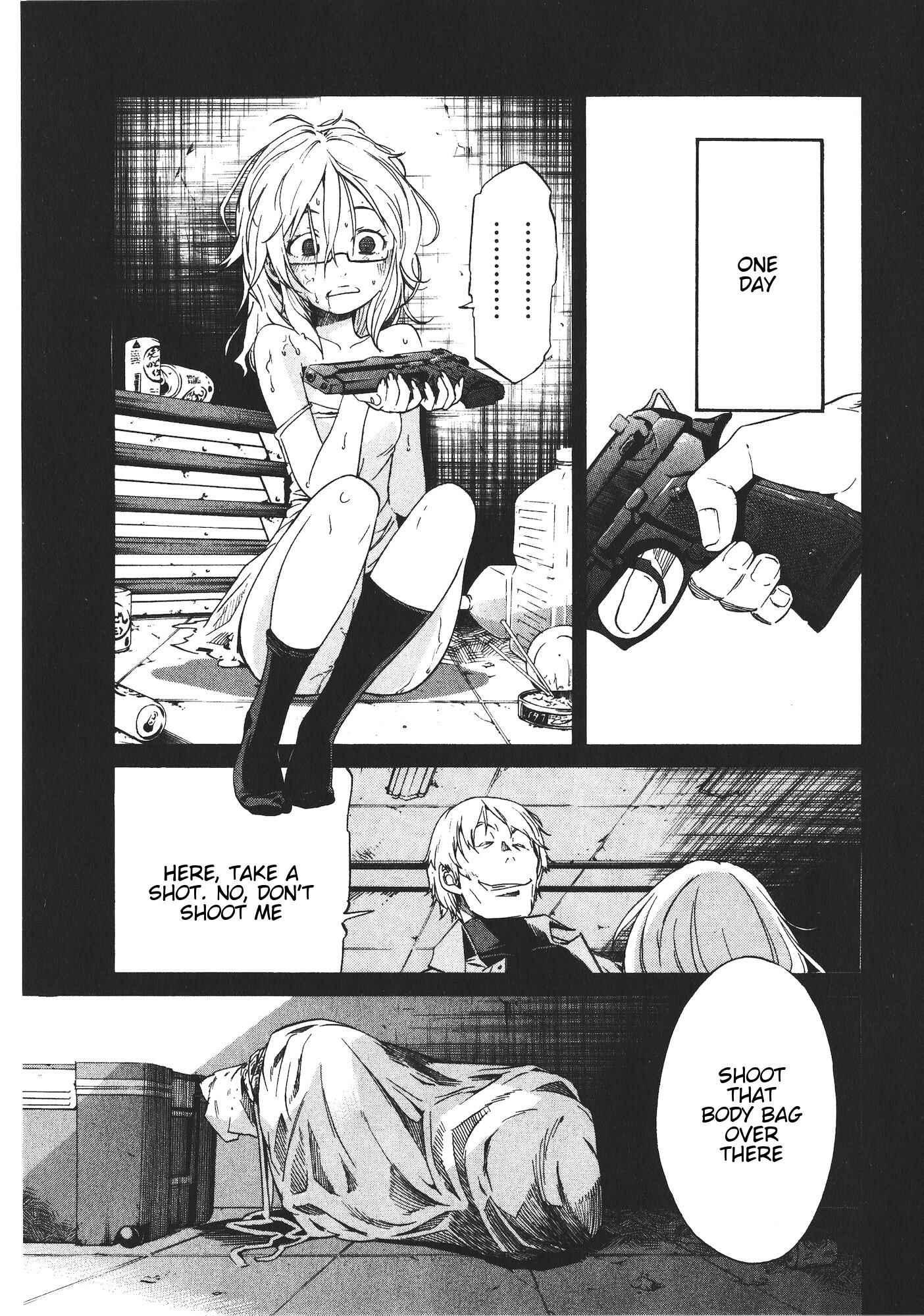 Page 21 Chapter 44 trash.
