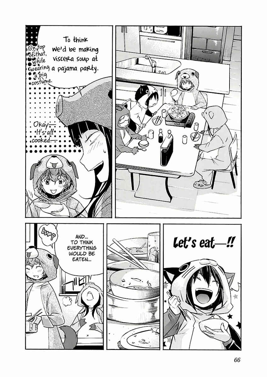 Page 16 Chapter 27 trash.