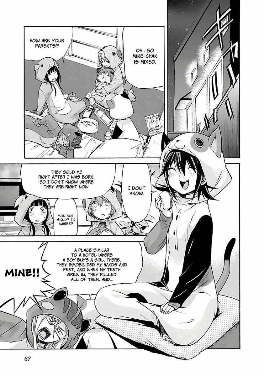 Page 17 Chapter 27 trash.