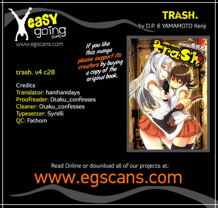 Page 1 Chapter 28 trash.