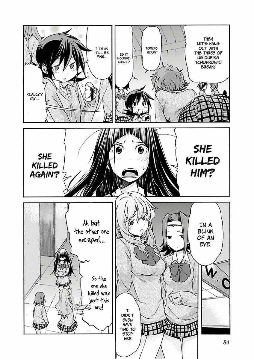 Page 10 Chapter 28 trash.