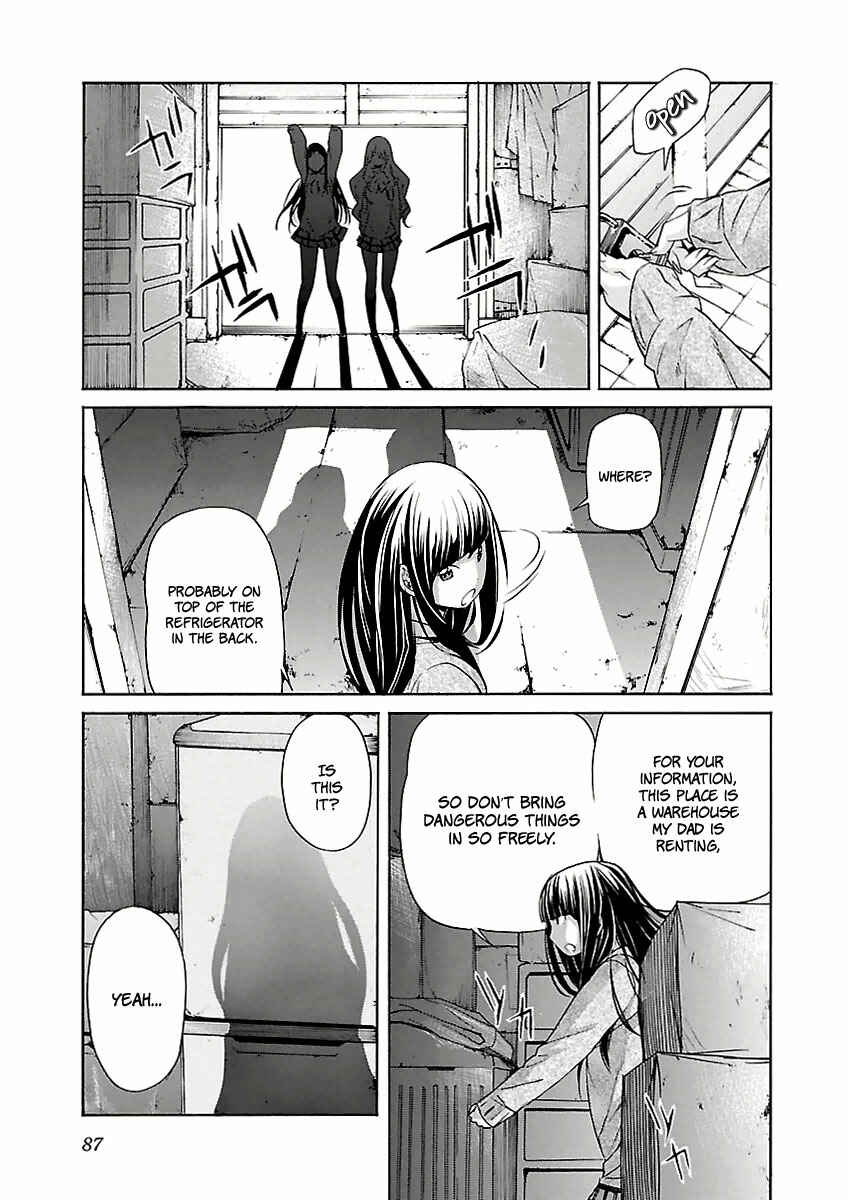 Page 13 Chapter 28 trash.