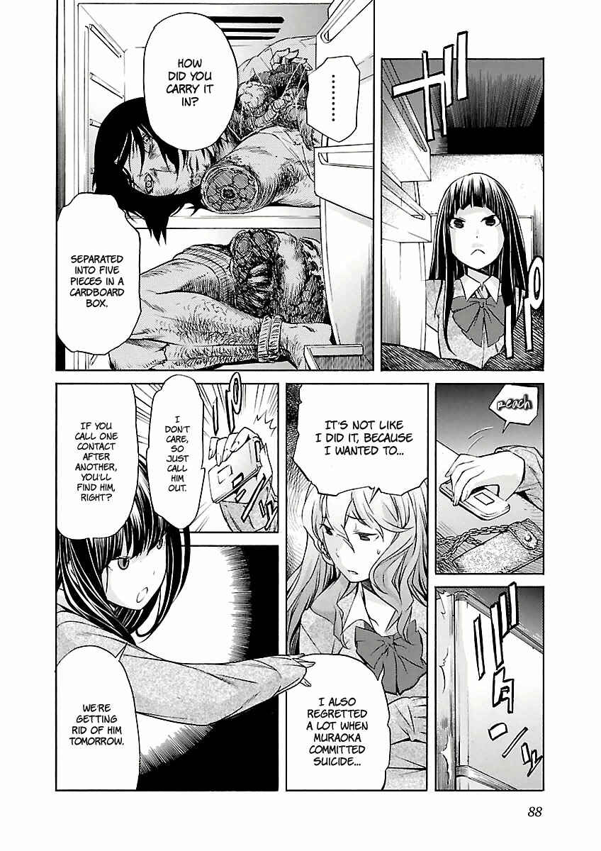 Page 14 Chapter 28 trash.