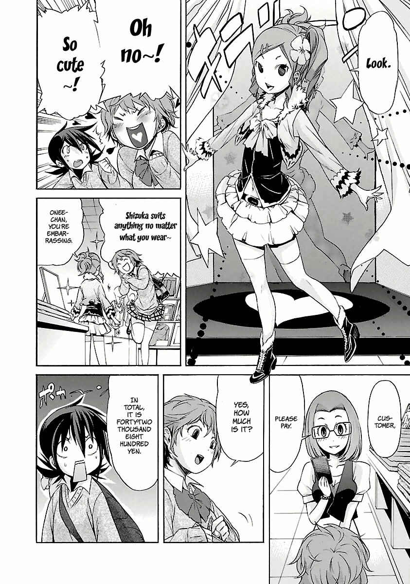 Page 18 Chapter 28 trash.