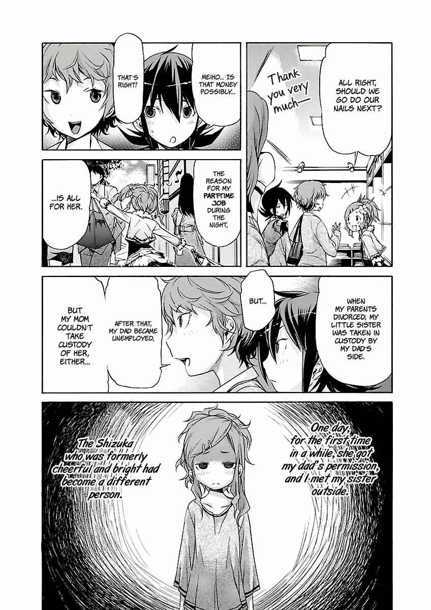 Page 19 Chapter 28 trash.