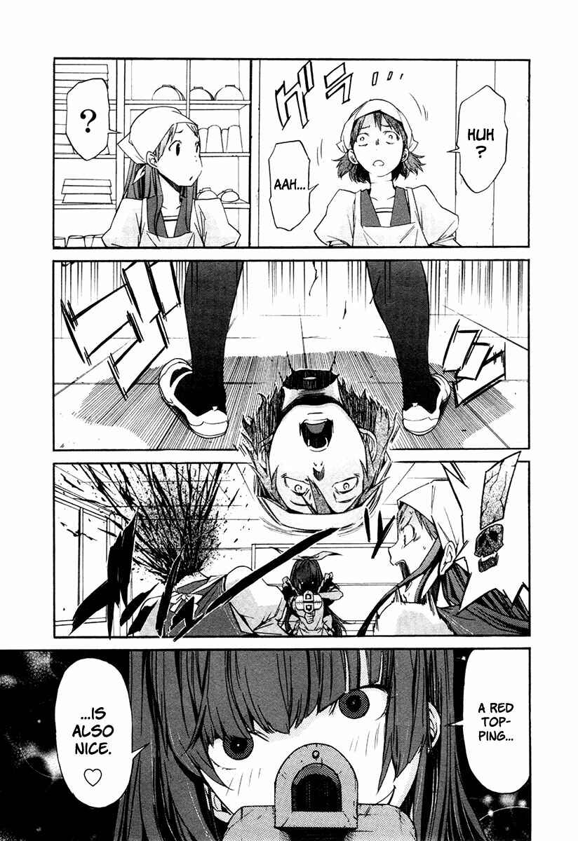 Page 19 Chapter 19 trash.