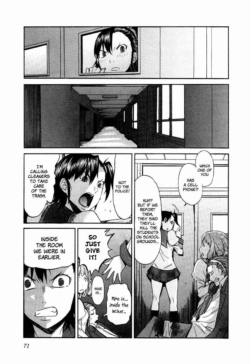 Page 21 Chapter 19 trash.
