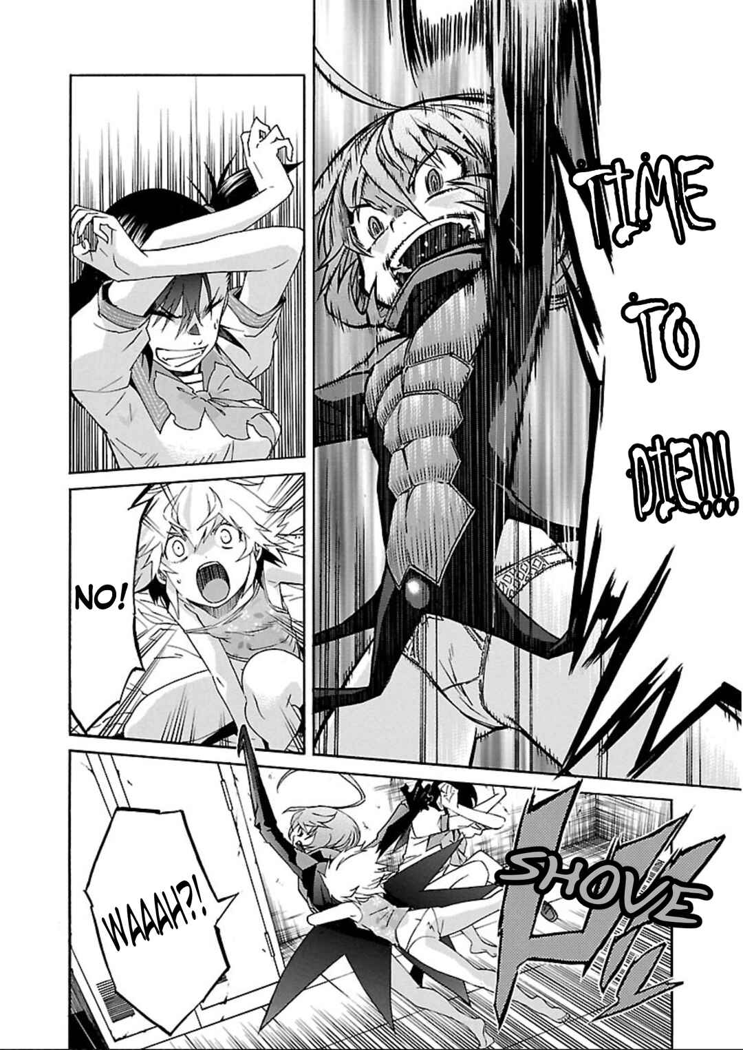 Page 4 Chapter 60 trash.