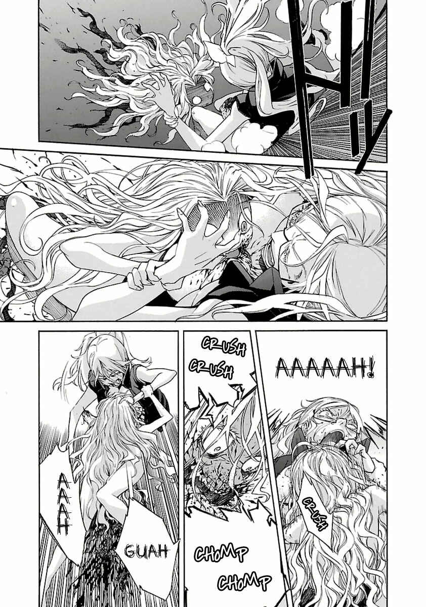 Page 19 Chapter 40 trash.