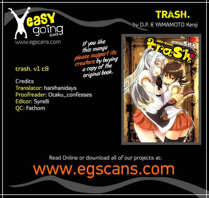Page 1 Chapter 8 trash.