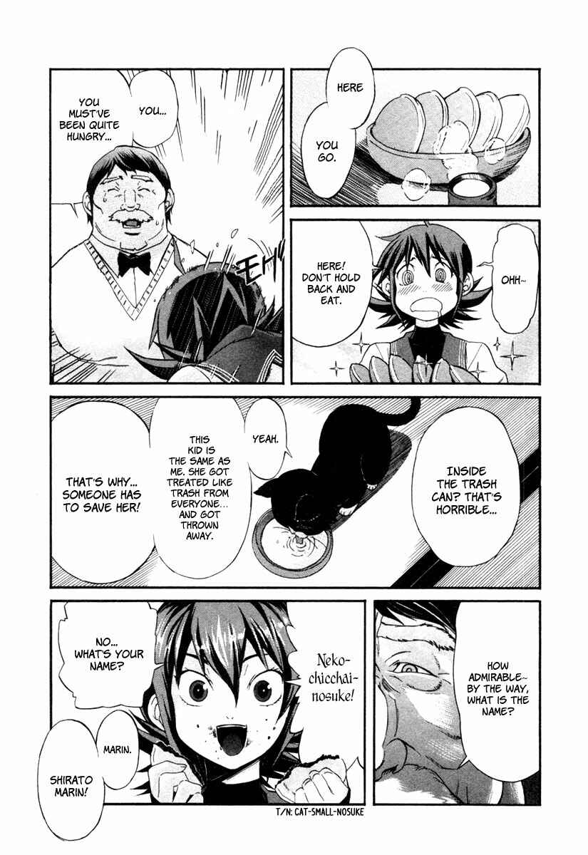 Page 8 Chapter 8 trash.