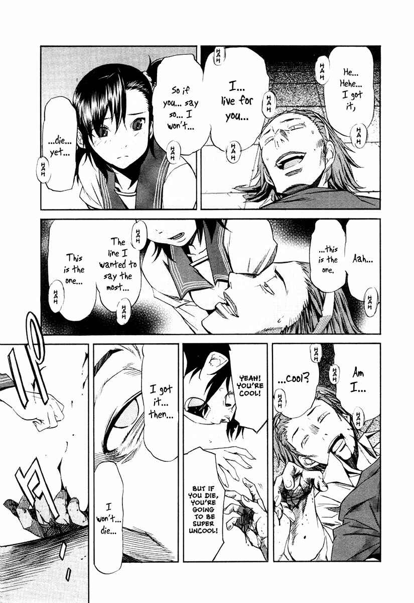 Page 11 Chapter 23 trash.