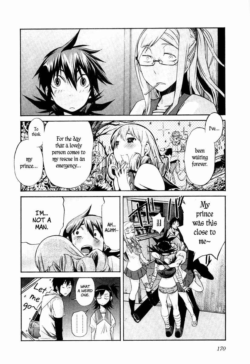 Page 20 Chapter 23 trash.