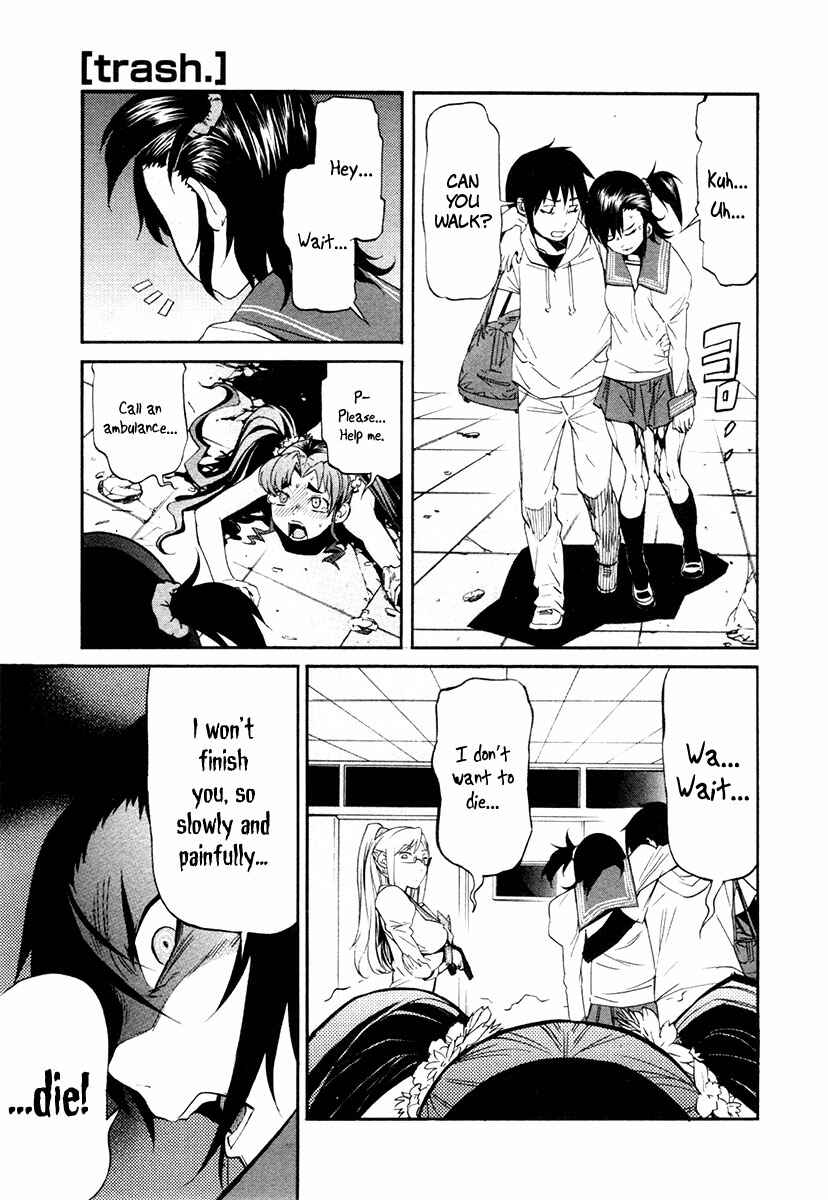 Page 3 Chapter 23 trash.