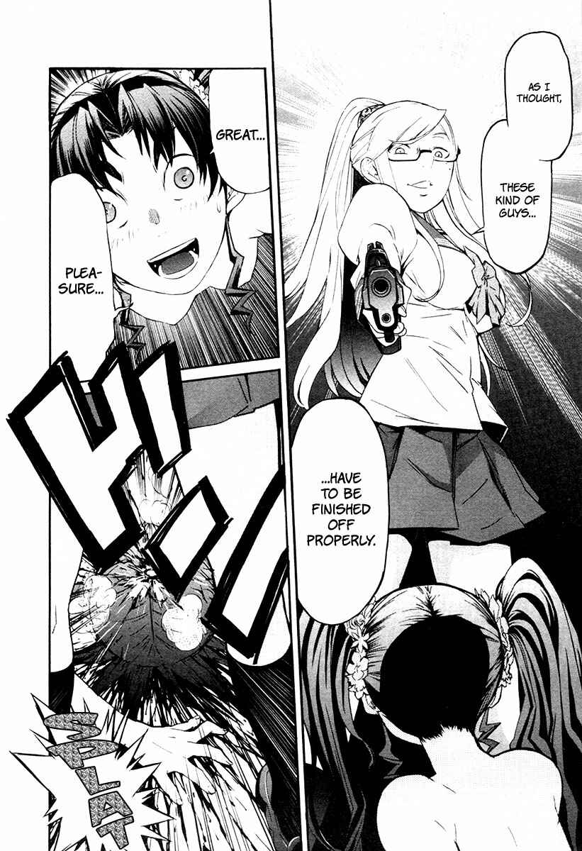 Page 6 Chapter 23 trash.