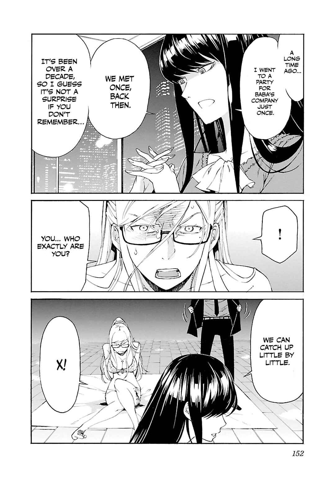 Page 11 Chapter 78 trash.