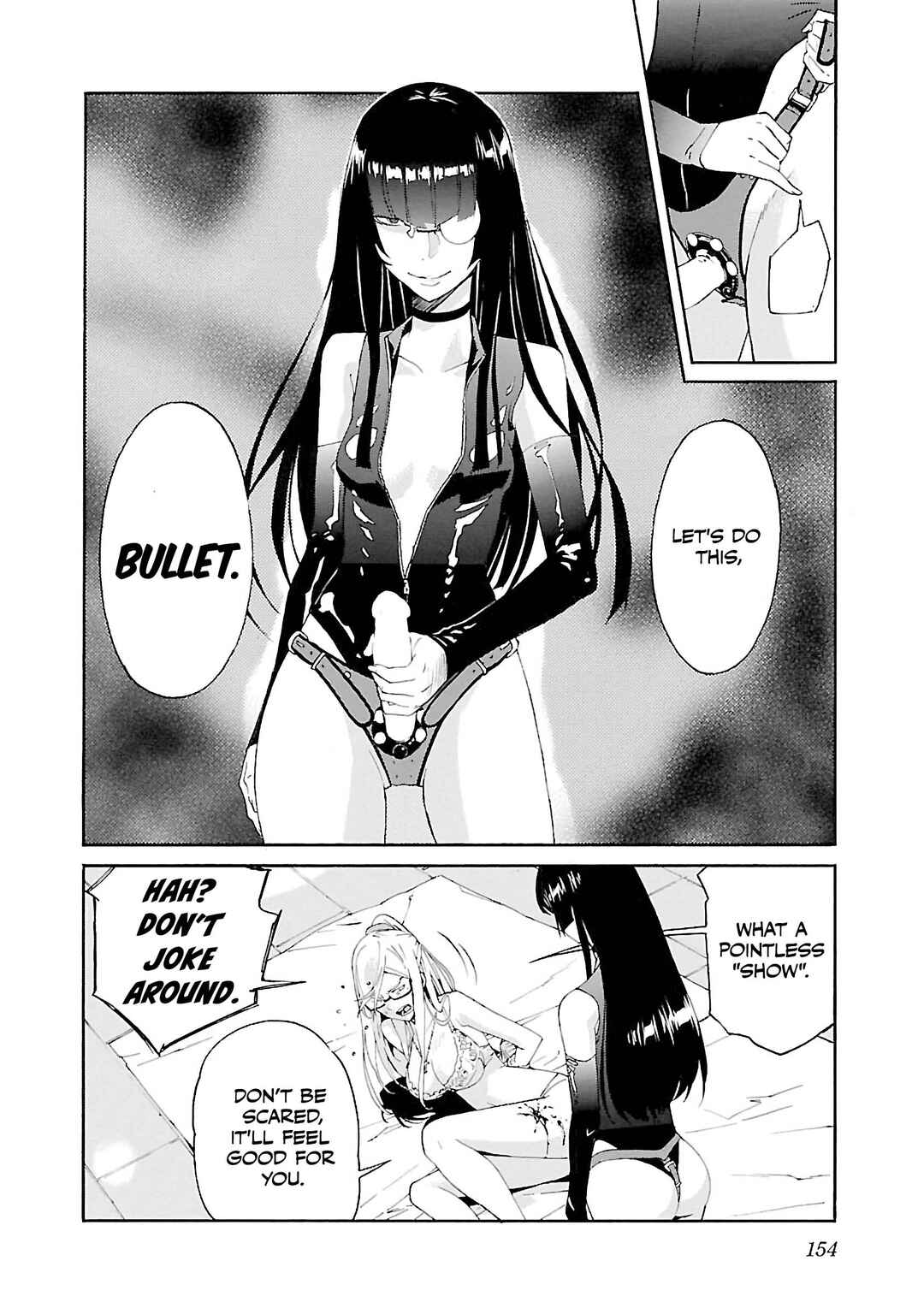 Page 13 Chapter 78 trash.