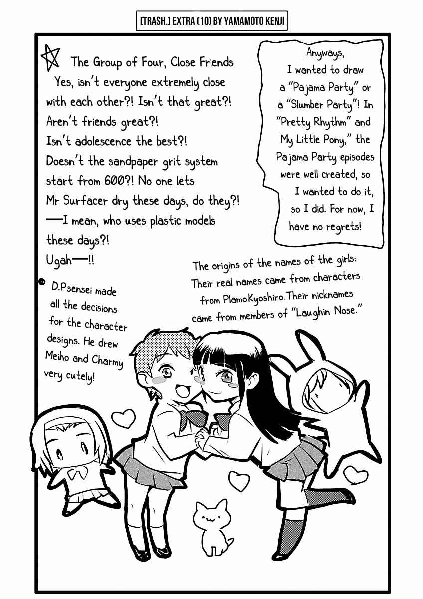 Page 27 Chapter 26 trash.