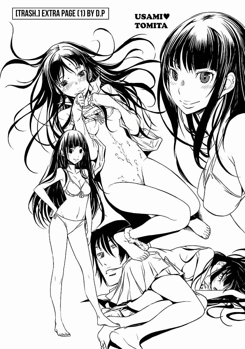 Page 28 Chapter 26 trash.