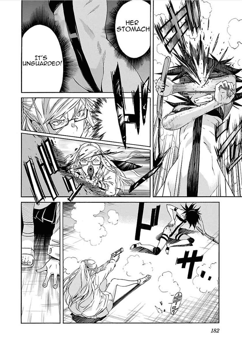 Page 2 Chapter 56 trash.