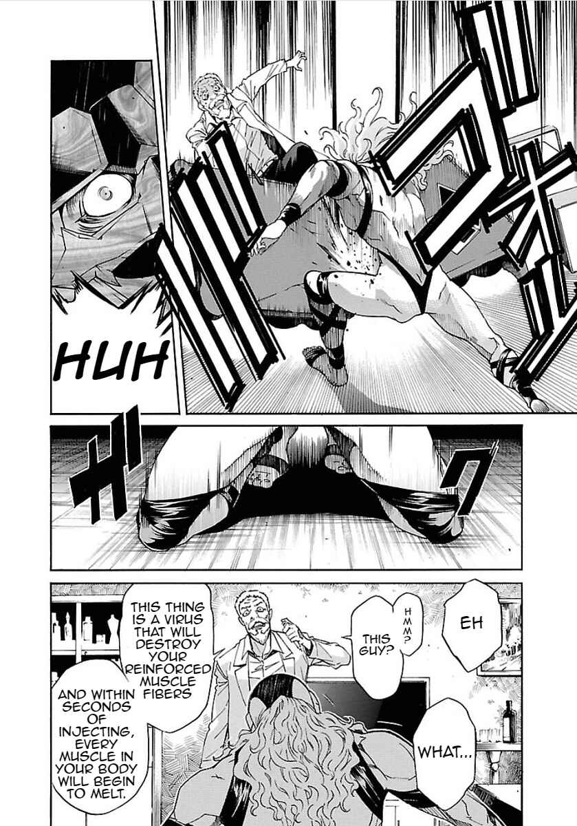 Page 8 Chapter 56 trash.
