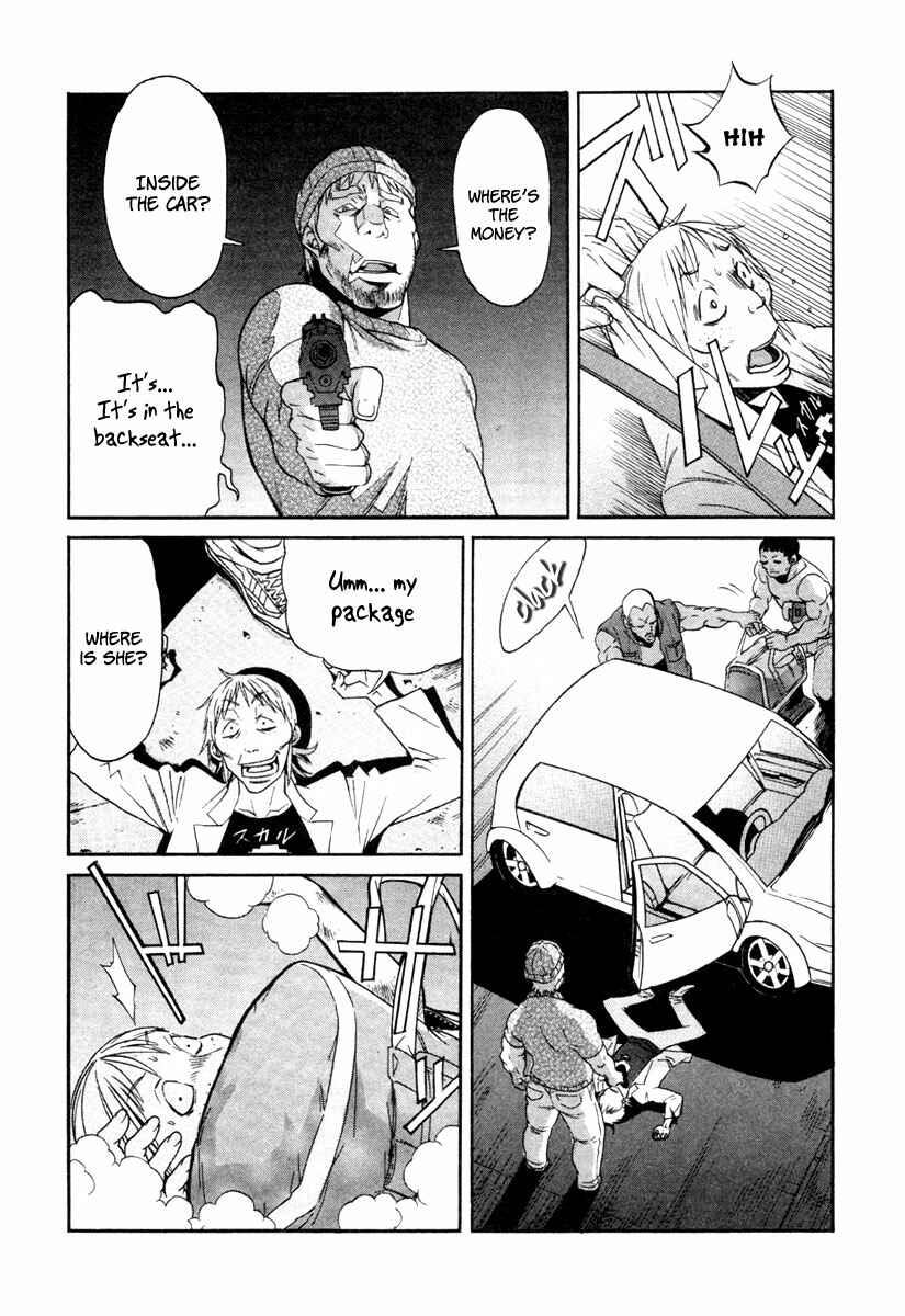 Page 11 Chapter 10 trash.