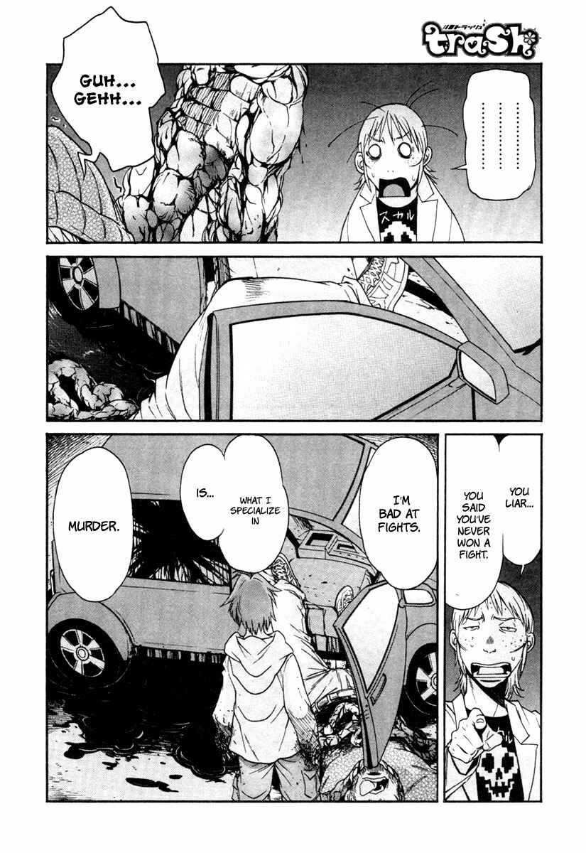 Page 19 Chapter 10 trash.