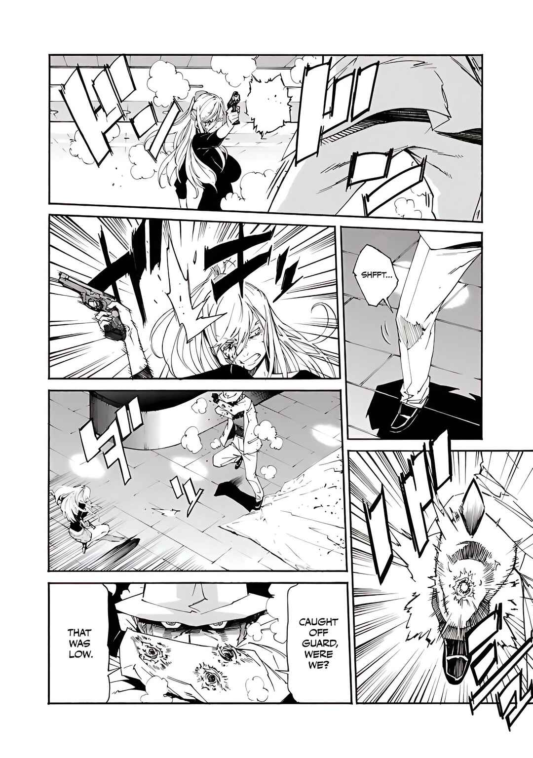 Page 5 Chapter 82 trash.