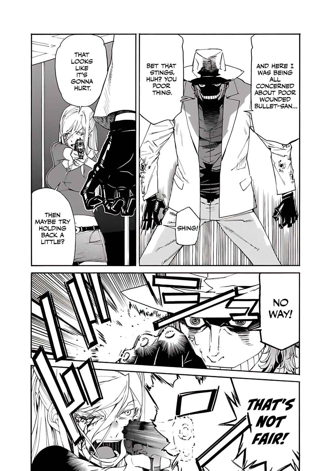 Page 6 Chapter 82 trash.