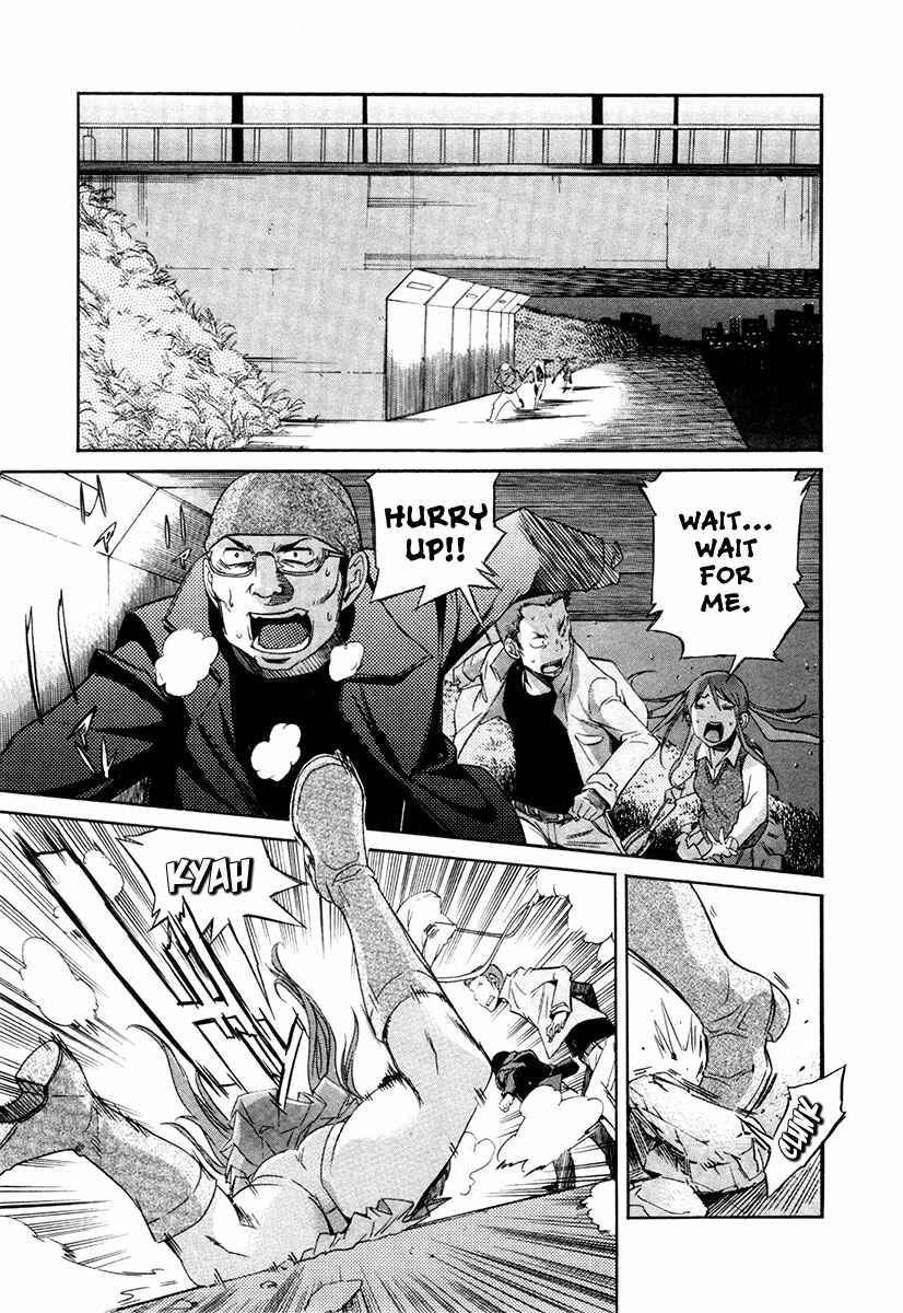 Page 18 Chapter 17 trash.