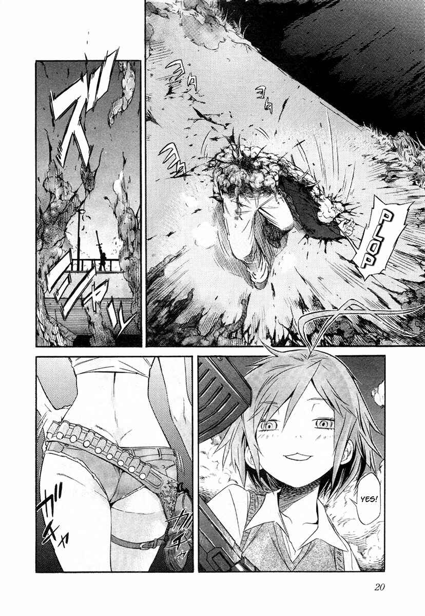 Page 23 Chapter 17 trash.