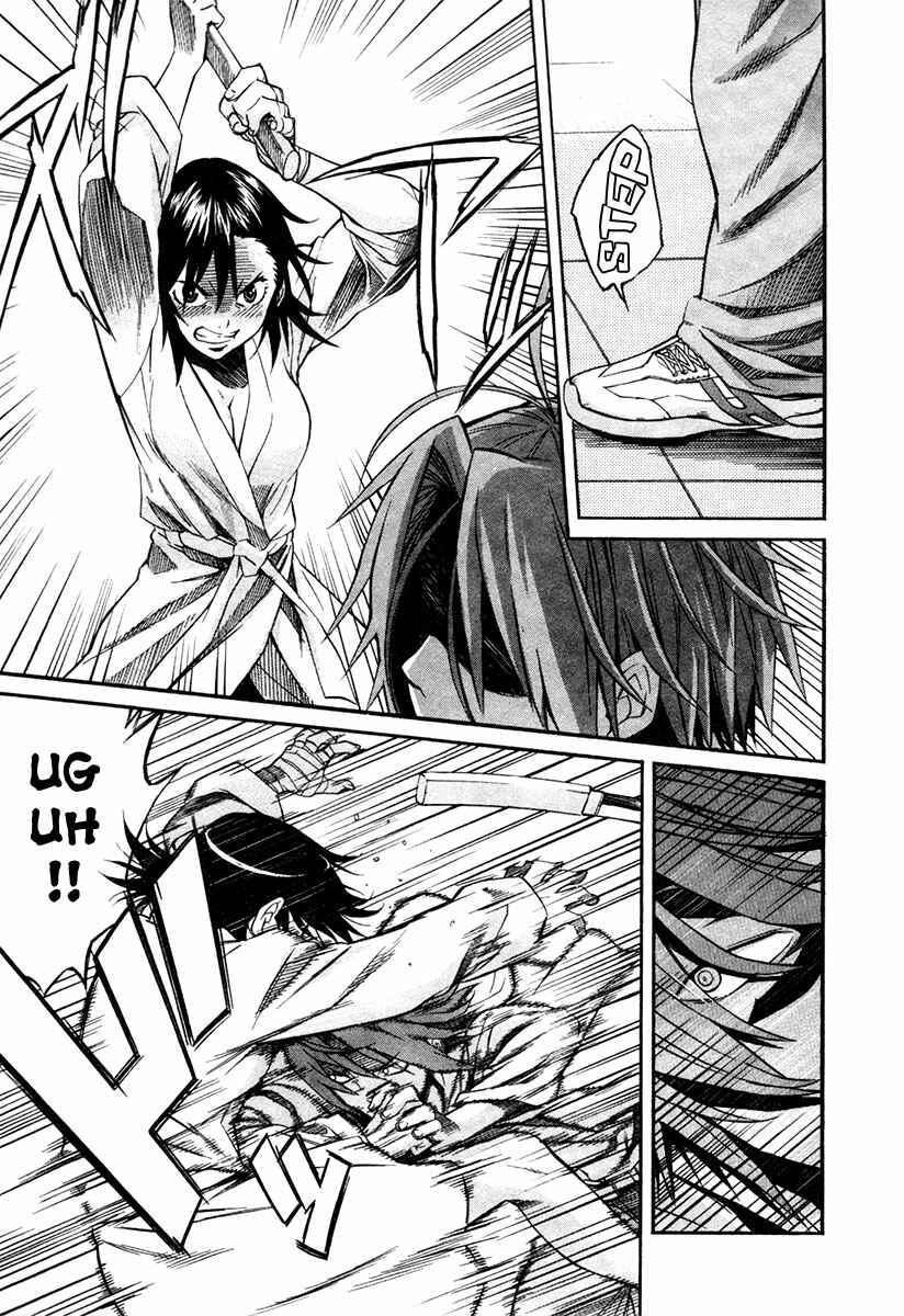 Page 14 Chapter 14 trash.