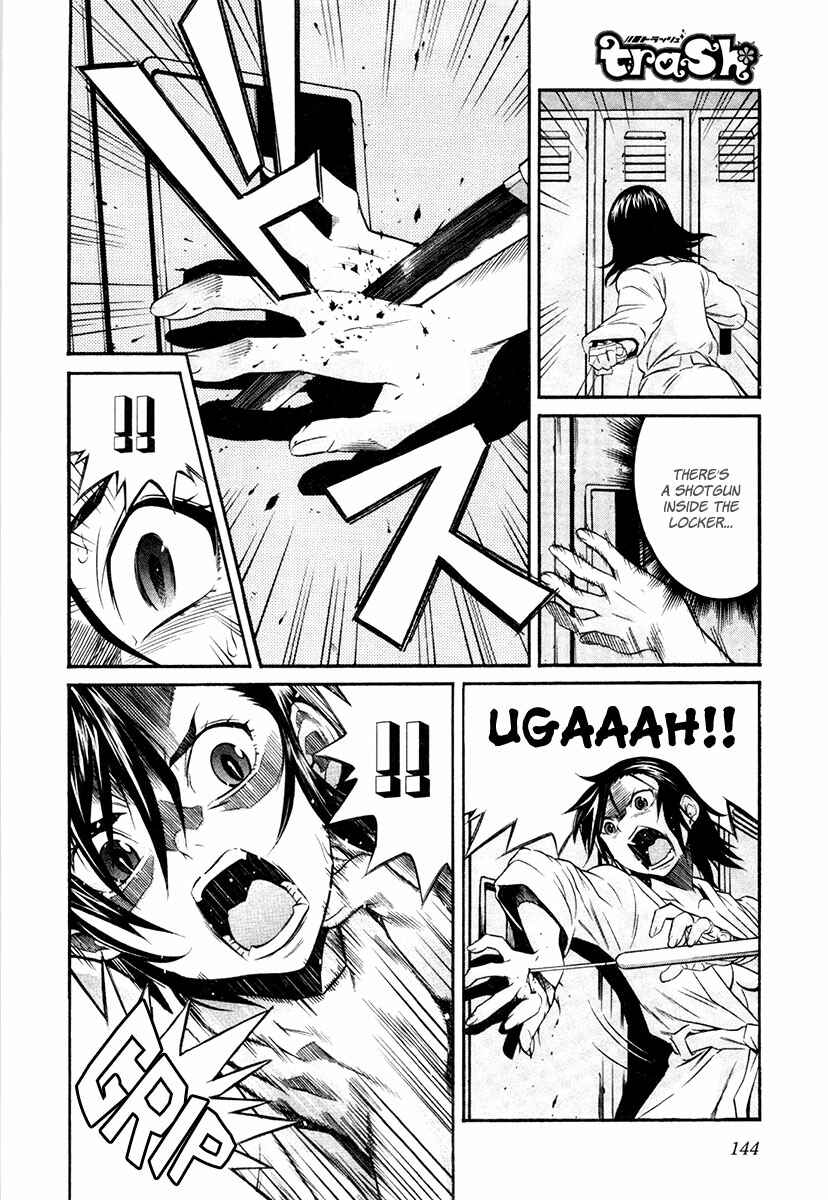 Page 19 Chapter 14 trash.