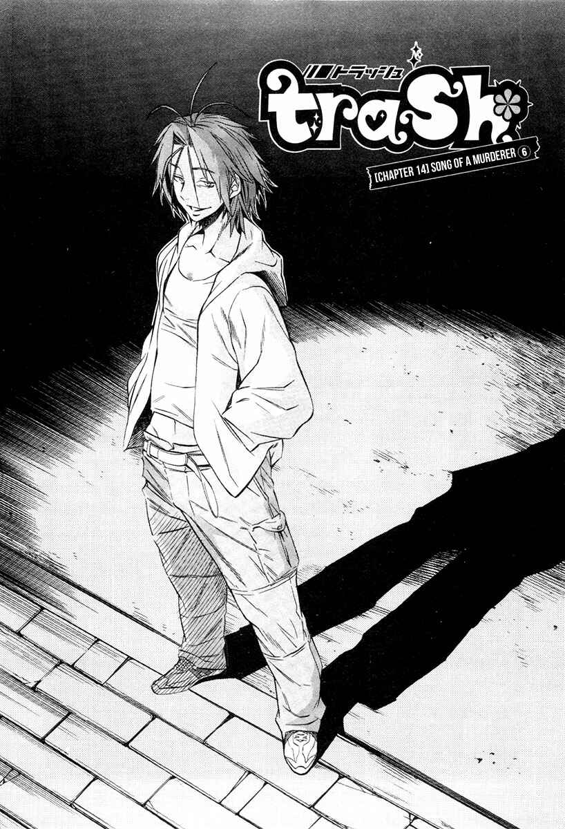 Page 3 Chapter 14 trash.