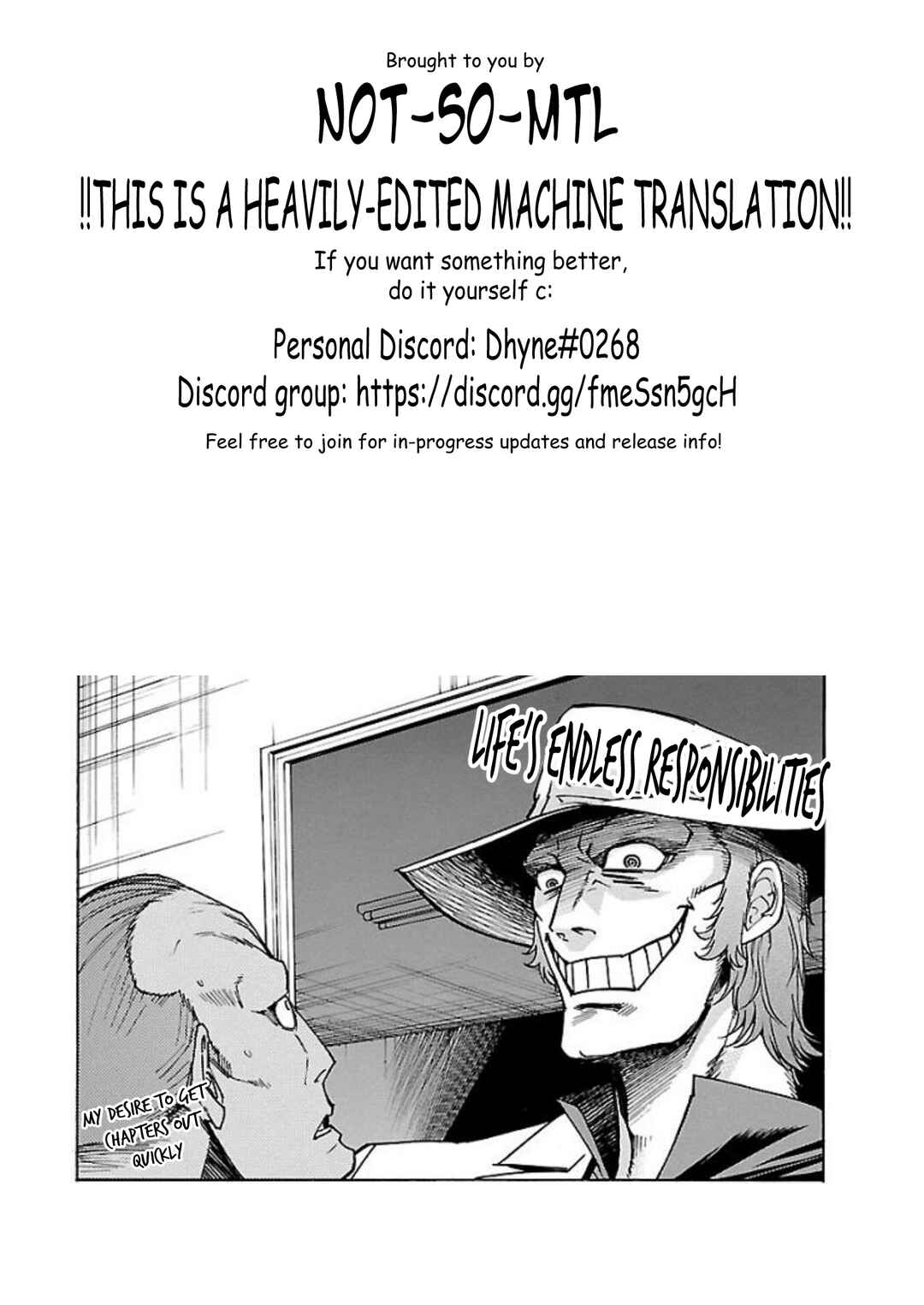 Page 23 Chapter 65 trash.