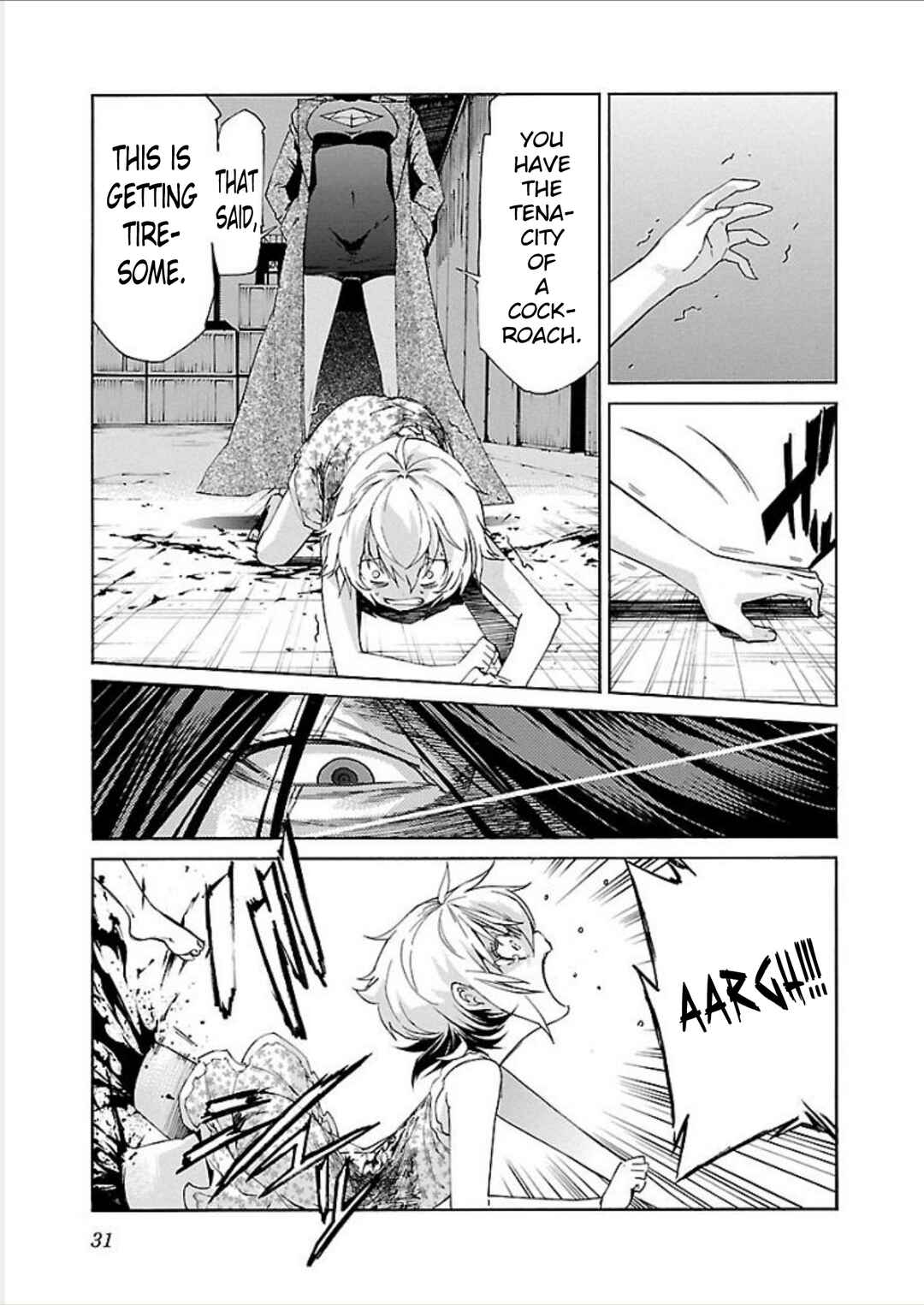 Page 5 Chapter 65 trash.