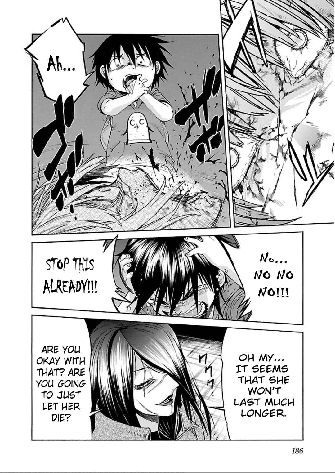 Page 10 Chapter 63 trash.